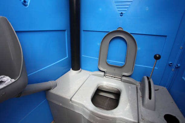Best Portable toilet rental cost  in Strawberry Point, IA
