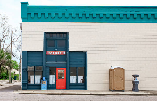 Portable Toilet Options We Offer in Strawberry Point, IA