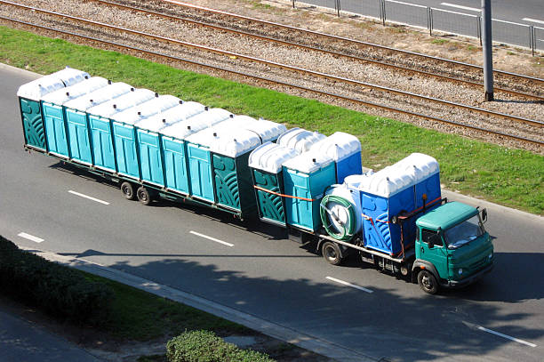 Strawberry Point, IA porta potty rental Company