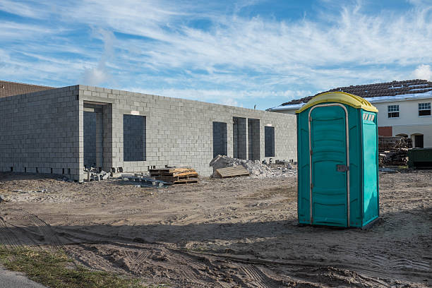 Best Construction site porta potty rental  in Strawberry Point, IA